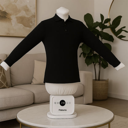 Automatic Ironing Machine